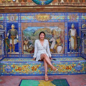 Meet your Posher, Christine